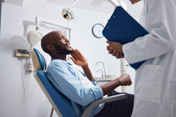 Best Emergency Dentist for Knocked-Out Tooth in Ampere North, NJ