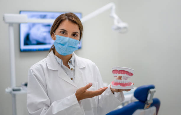 Best Holiday Emergency Dentist in Ampere North, NJ