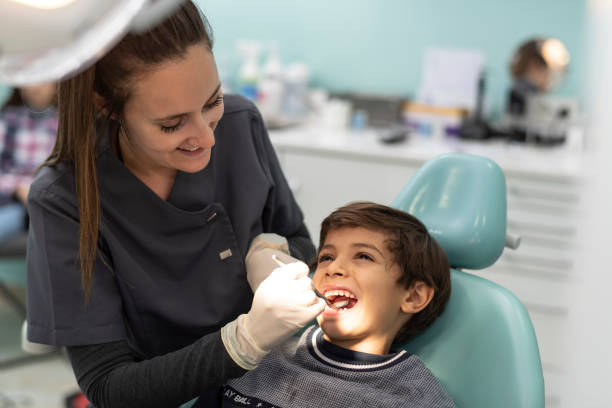Best Emergency Dentist for Lost Fillings or Crowns in Ampere North, NJ