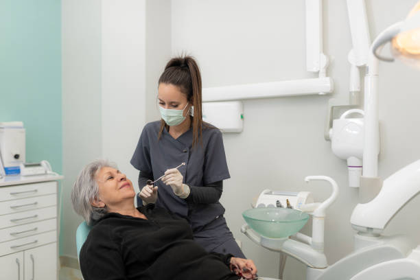 Best Emergency Dentist for Special Needs Patients in Ampere North, NJ