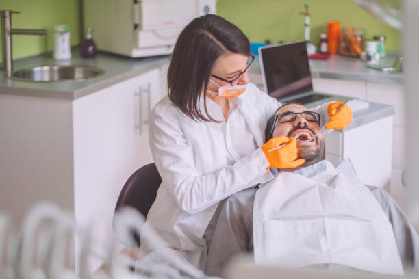 Best Orthodontic Emergency Dentist in Ampere North, NJ